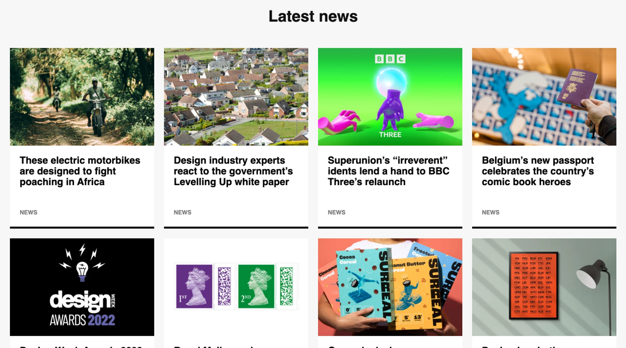 Image from Design Week